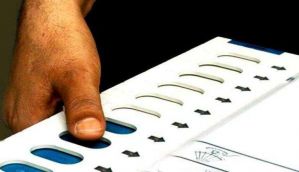 Varanasi: I-T Deptt launches toll-free number to curb candidates' violating EC rules on poll expenses 