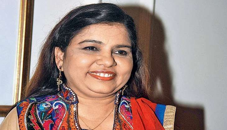 Sadhna Sargam