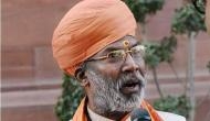BJP MP Sakshi Maharaj: Will campaign for BJP vigorously even if denied ticket