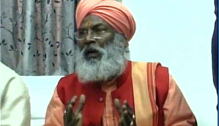 Sakshi Maharaj draws flak for defending Ram Rahim Singh