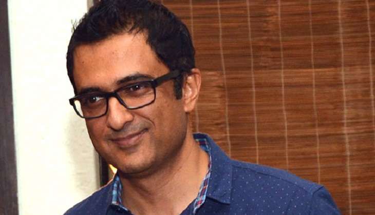 Sanjay Suri to play male Chandramukhi (File pic )