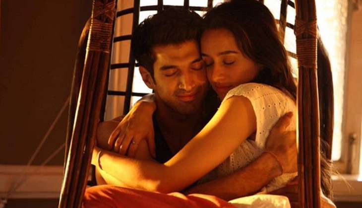 Aditya Roy Kapur, Shraddha Kapoor