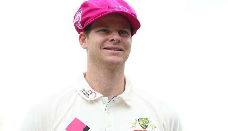 steve smith