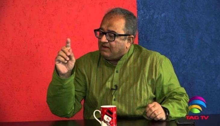 Tarek Fatah