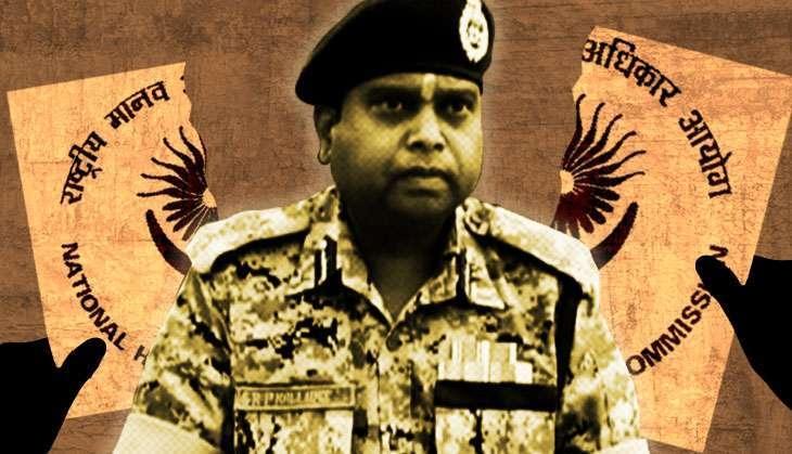 SPR Kalluri