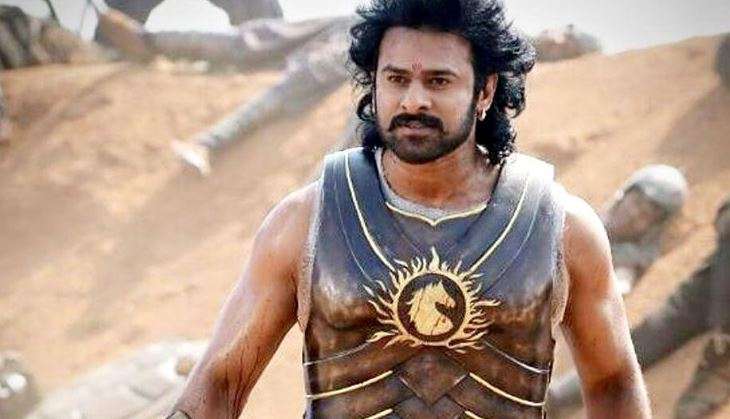 Baahubali 2 : Prabhas' 613-days-shoot finally comes to an end 