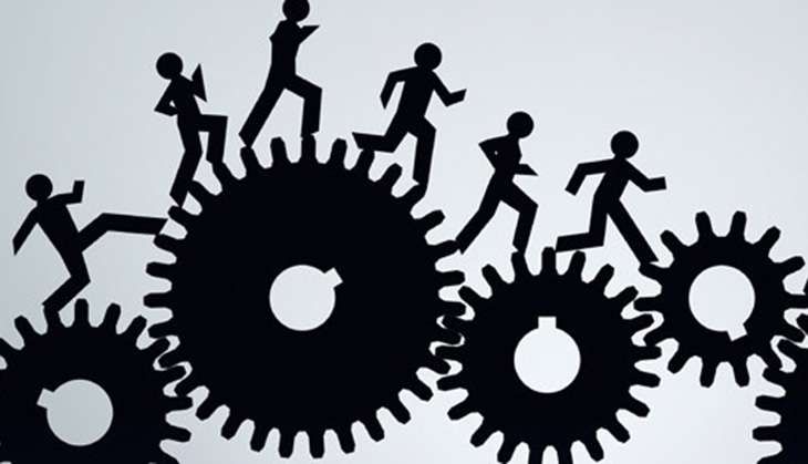 Indian Skill Development Services Skill India