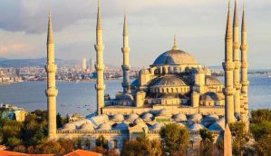 Why Istanbul is struggling to become an international financial centre  