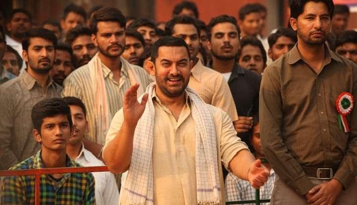 dangal