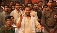 Watched Aamir's Dangal, want more such movies in china, says Jinping to PM Modi