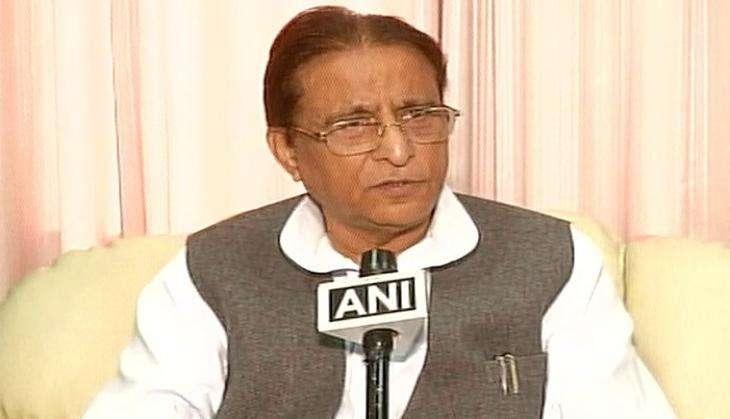 azam khan