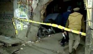  Delhi: Bullet ricochet by unknown persons injures four in Uttam Nagar 
