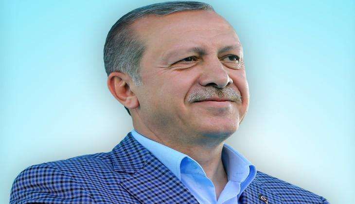 Recep Tayyip Erdogan