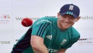 India is a great place to come and win because they are good at home: Eoin Morgan 