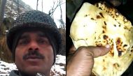 BSF jawan in video a 'bad hat', inquiry initiated to learn truth: DIG M D S Mann 