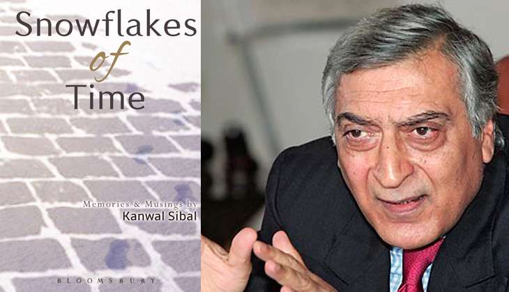 Snowflakes of Time review: Kanwal Sibal tries his hand at poetry and succeeds 