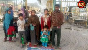 Note ban: Migrant labourers flee Delhi, only to find little NREGA work back home 