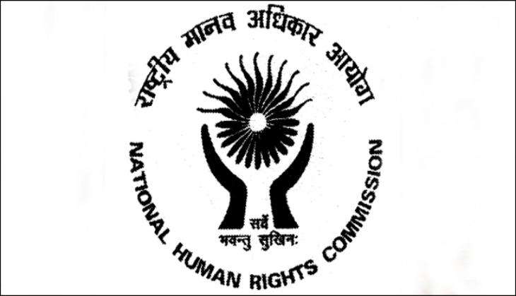 NHRC