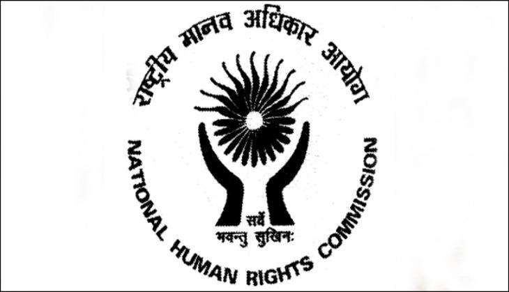 NHRC