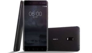 The return of Nokia: HMD releases first smartphone Nokia 6, but only in China 