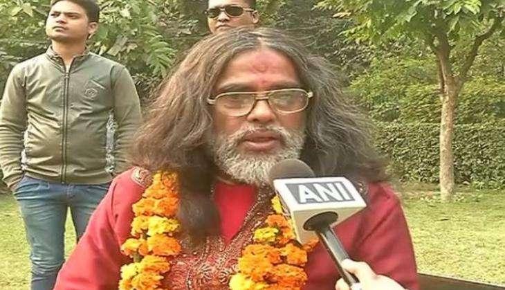swami om
