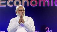 Prime Minister Narendra Modi greets nation on harvest festivals 