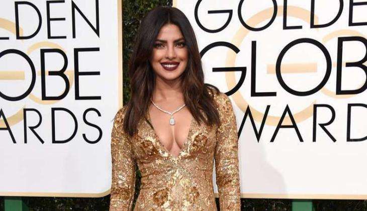 Priyanka