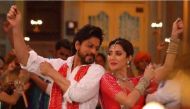 Raees Box-Office: The Shah Rukh Khan film holds well on Friday 
