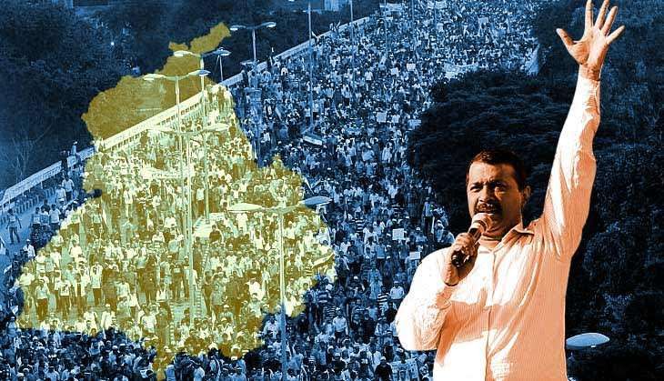 Can AAP win Punjab?