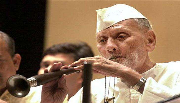 Bismillah Khan
