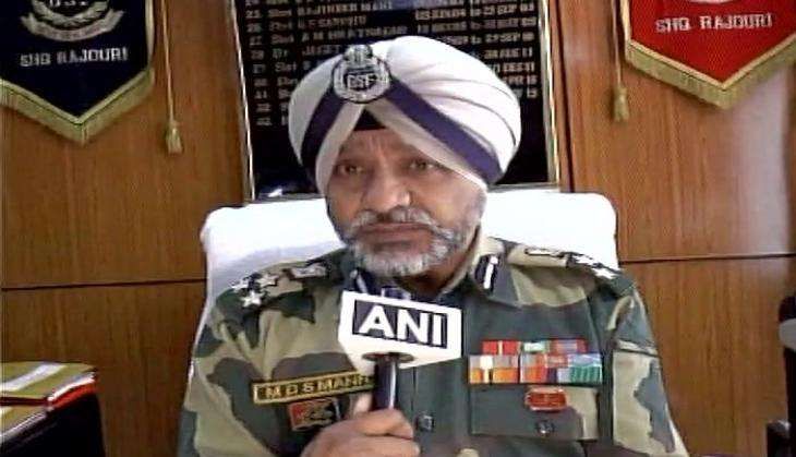 BSF DIG VIRAL VIDEO