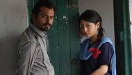 Haraamkhor actress Shweta Tripathi says, 'Only a good human being can be a good actor!' 