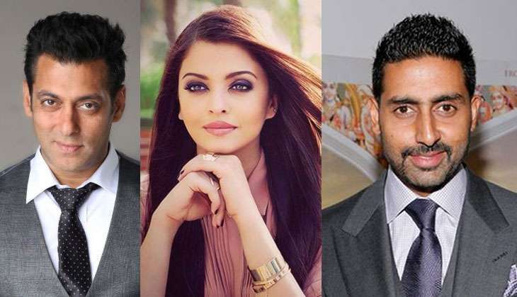 Salaman Aishwarya