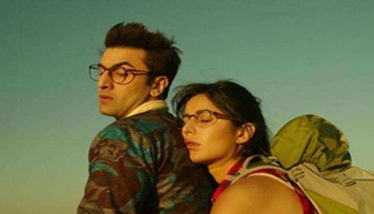 I don’t want to lose Katrina: Ranbir Kapoor