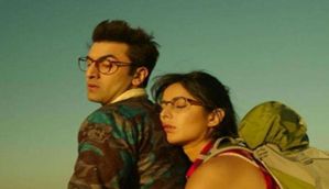 'Jagga Jasoos' brings up Katrina's poetic-side! 