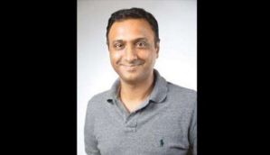 Kalyan Krishnamurthy is new Flipkart CEO; Binny Bansal now Flipkart Group CEO 
