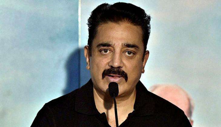 Kamal Haasan calls on Odisha CM Naveen Patnaik, gets 'advice'