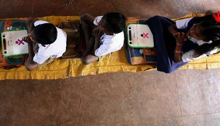 Revealed: the dire condition of school education in Maharashtra