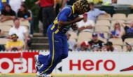 Lasith Malinga to face disciplinary inquiry for 'repeated breach' of contract