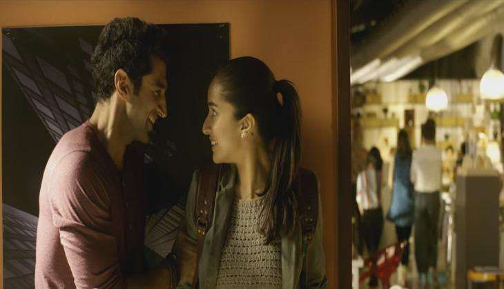 Ok Jaanu movie