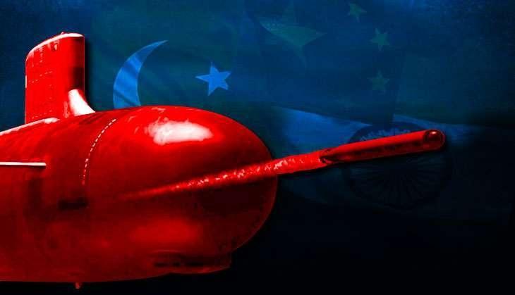 Babur missile