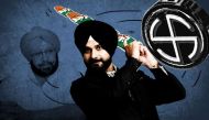 High on Sherry: How Navjot Singh Sidhu will benefit the Congress in Punjab 