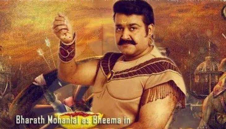 Mahabharata : No plans to change the title of Mohanlal film, says the makers