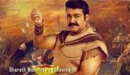 Mahabharata : No plans to change the title of Mohanlal film, says the makers