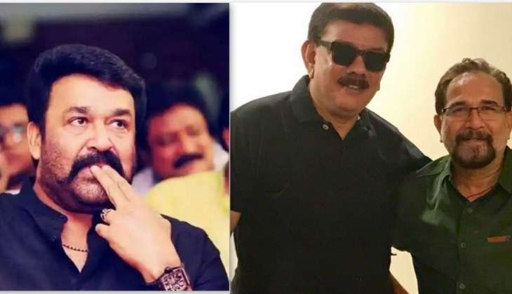 Mohanlal, Priyadarshan come together again for their 41st film 