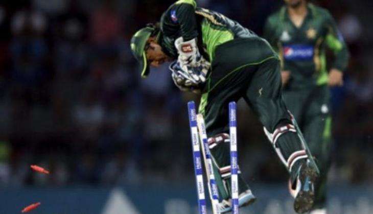 Sarfraz Ahmed
