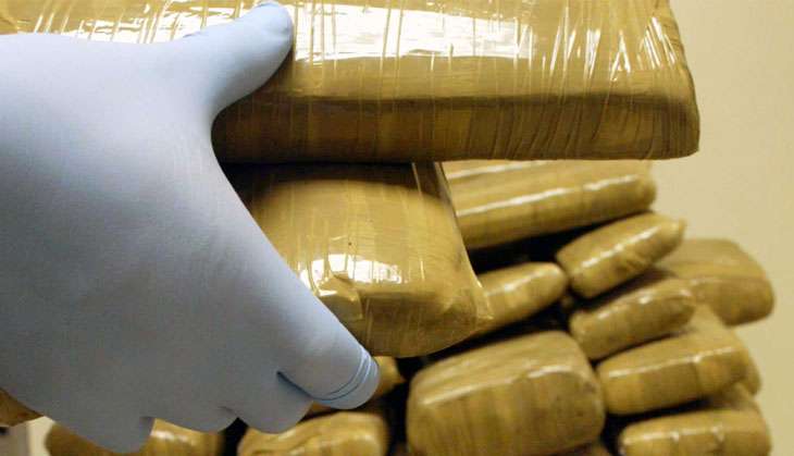 Two drug traffickers posing as Kanwarias held in Muzaffarnagar 