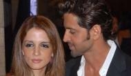 Super 30 actor Hrithik Roshan shares a heartfelt post for his ex-wife Sussanne Khan and also a special message for kids