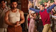 Will Salman Khan challenge Dangal with Tubelight and Tiger Zinda Hai? 