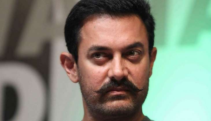 Aamir Khan
